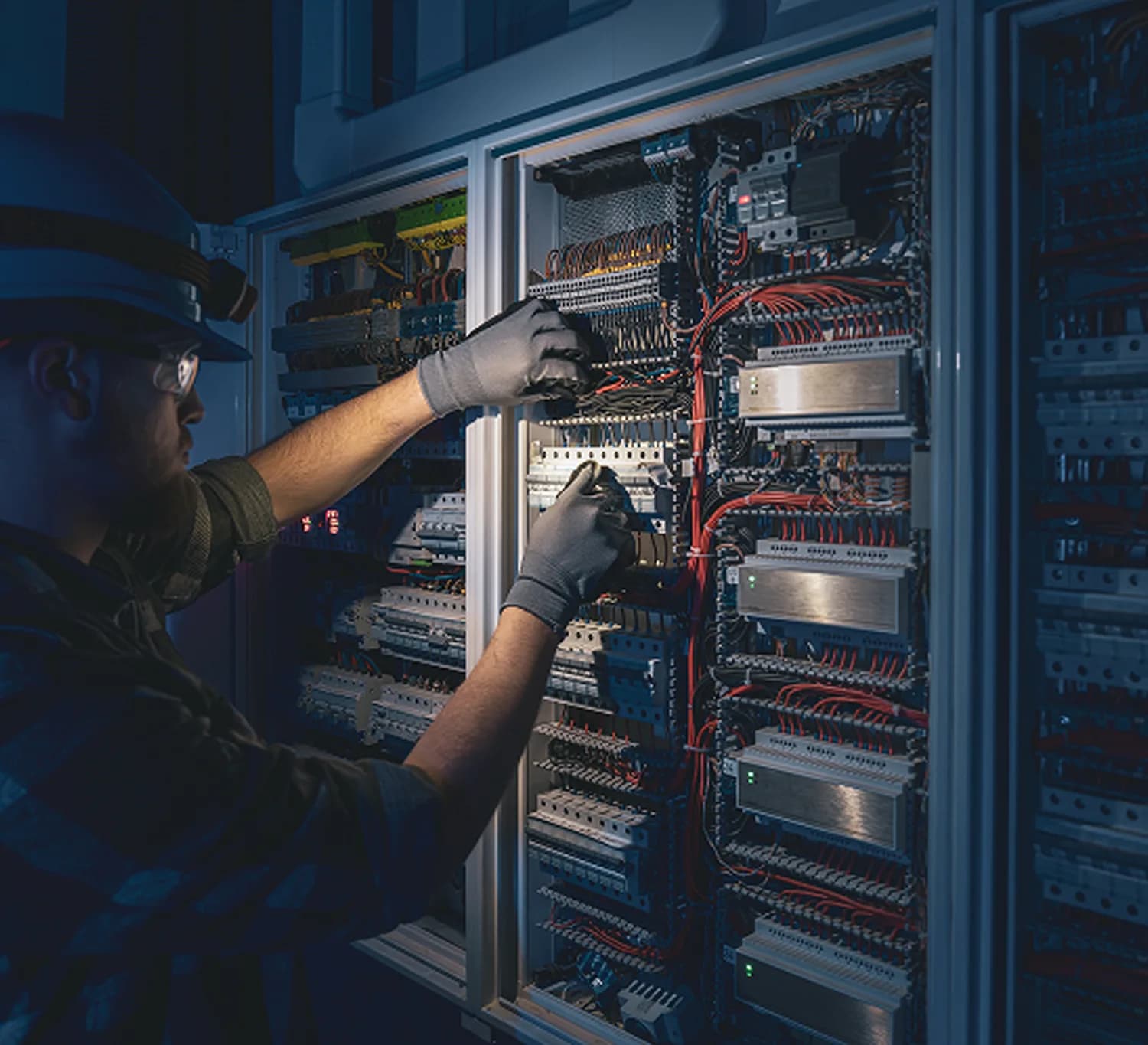 Network Installation and Maintenance
