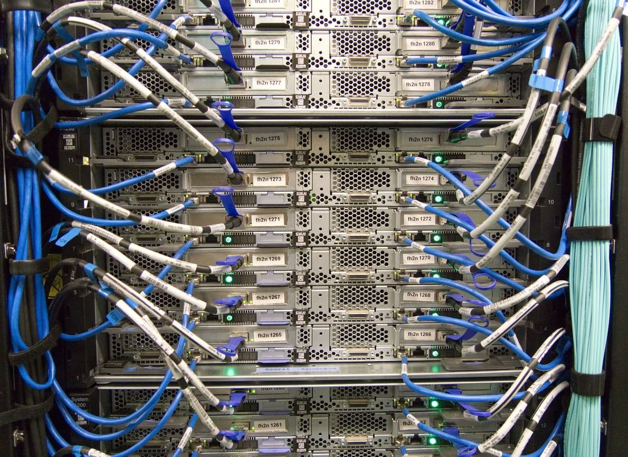 Cloud, Hybrid oder On-Premise?