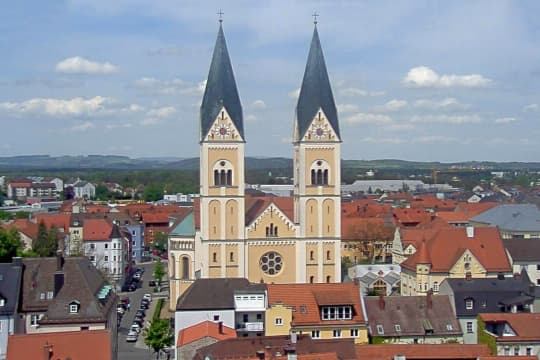 Weiden