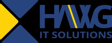 HAWG IT Solutions Logo