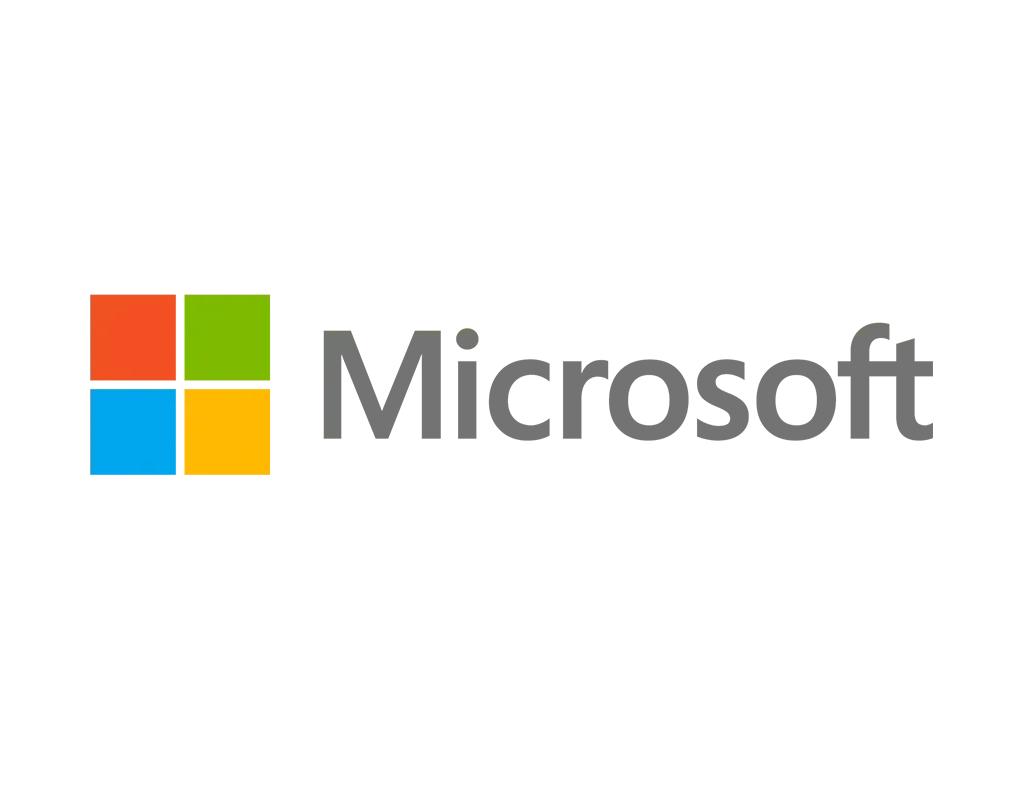 Microsoft Partnership
