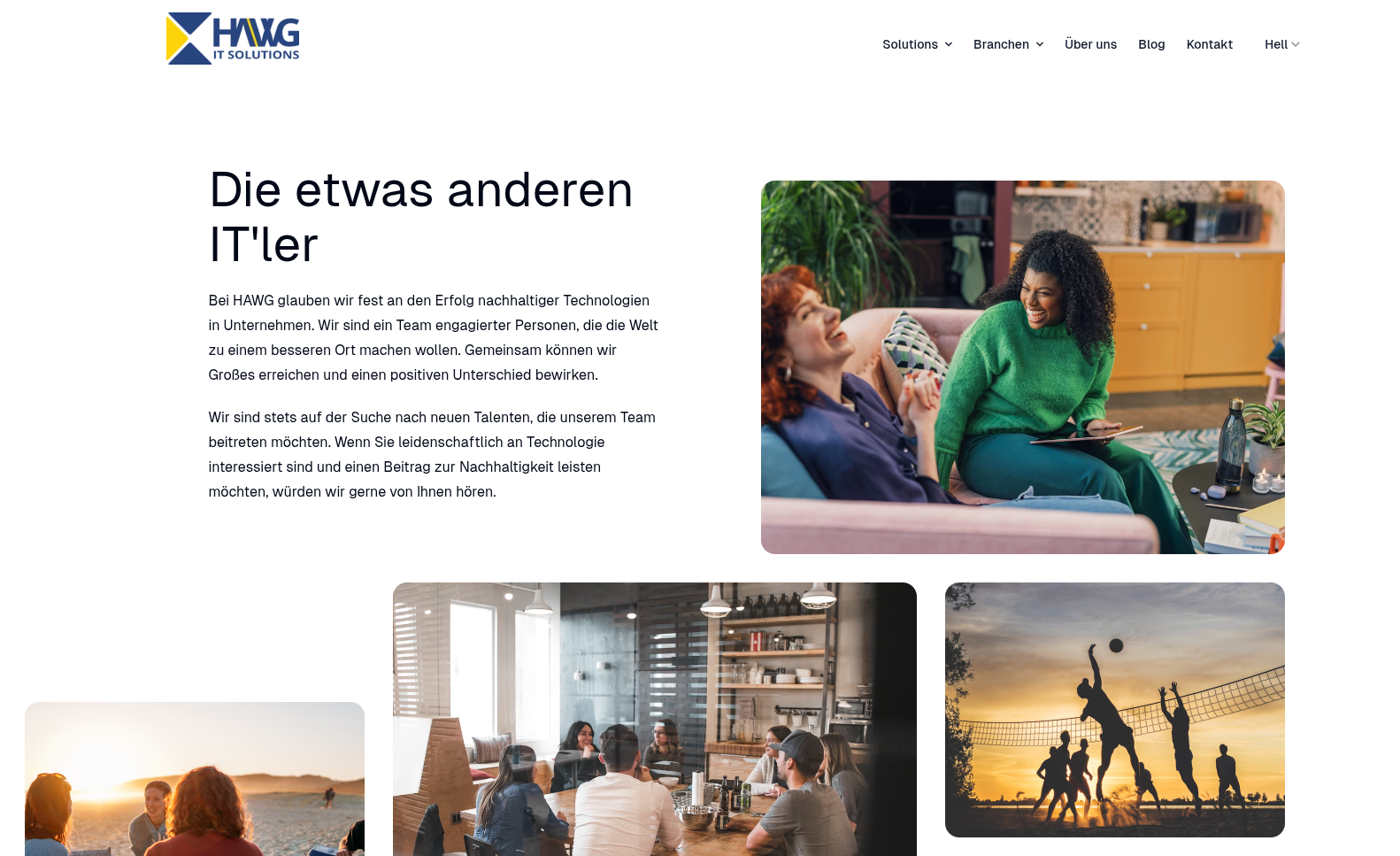 New Website Online! 🚀 More Clarity & Features